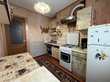 Оренда 2к квартири на Розвилці ЗАВЖДИ СВІТЛО