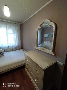 Сдам 2к. квартиру на Северном/ Левый берег