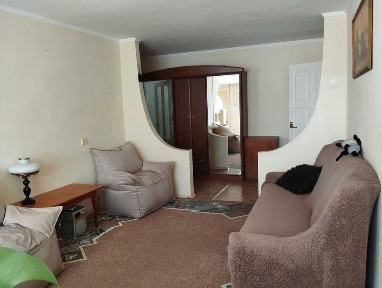 Продам 3-х кімн кв 80 м кв, Тааврійський