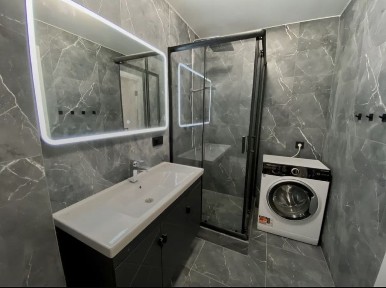 Оренда 3к квартири на вул. Київській