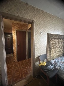 Пролаж недорогої 2 кімн квартири