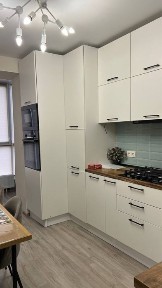 Київська область, Софіївська Борщагівка