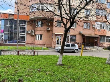 Одеська область, Одеса, Київський
