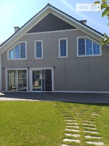 Бризова вулиця, мікрорайон Совіньйон, район Київський, Таїрове, вул. Бризова • ID 33520139