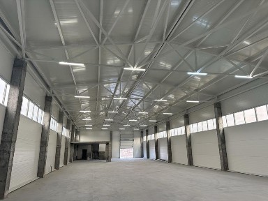 Київська область, Святопетрівське