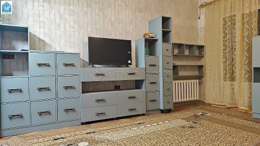 Аренда 3-комнатной квартиры 70 м², Приморская ул., Пастера