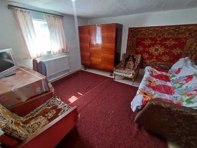 Здається 1-к. времянка по вул. Гната Юри в р-ні Бучми, читайте опис