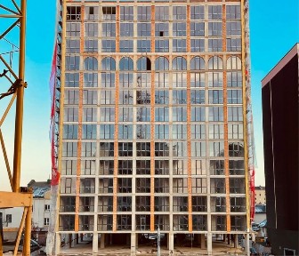 Івано-Франківська область, Івано-Франківськ