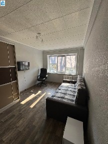 Аренда 2-комнатной квартиры 46 м², Юрия Гагарина просп., 3