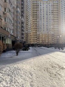 Київська область, Бровари