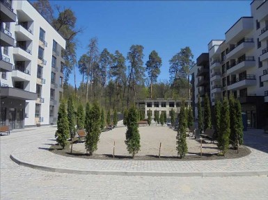 Київська область, Київ, Оболонський