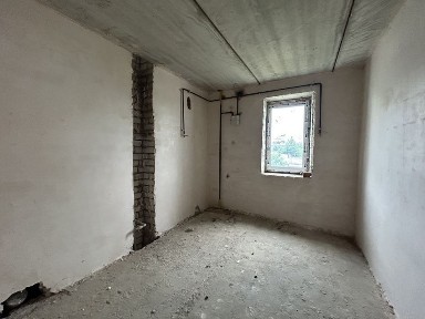 Малин Квартира з балконом, Газ, 17000$
