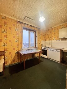Дніпропетровська область, Кривий Ріг, Тернівський