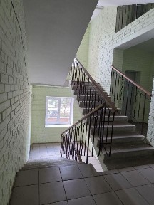 Полтава, Затишна вул.