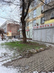 Дніпропетровська область, Дніпро, Індустріальний