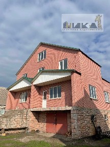 Продажа дома 259 м²