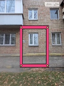 Дегтярівська вулиця, мікрорайон Лук'янівка, район Шевченківський, Київ, вул. Дегтярівська 28, п'ятиповерхова будівля • ID 33792774