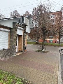 Оренда приостановочного комплексу «Андріївський» Здається в оренду ком