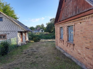 Житомирська область, Житомир, Панчішна фабрика