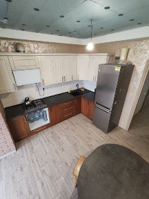 Дніпропетровська область, Дніпро, Шевченківський