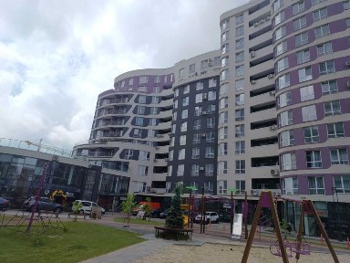 Львівська область, Львів, Франківський