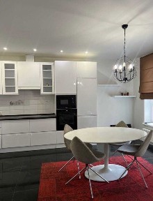 Оренда 2-к квартири в ЖК Комфорт Таун просп. Соборності 17