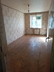 Київська область, Вишневе