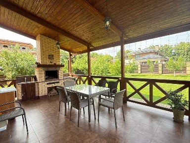 Київська область, Чубинське