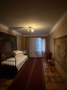 Запоріжжя, Шевченківський, Чарівна вулиця 127