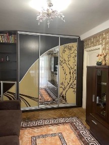 Київська область, Київ, Солом'янський