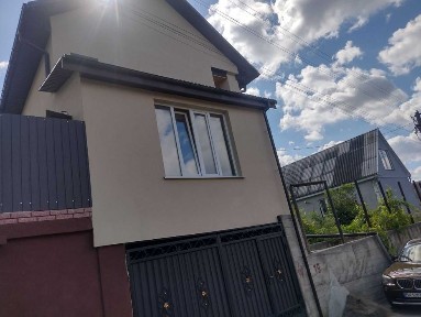 Хмельницька область, Хмельницький