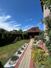 Київська область, Буча