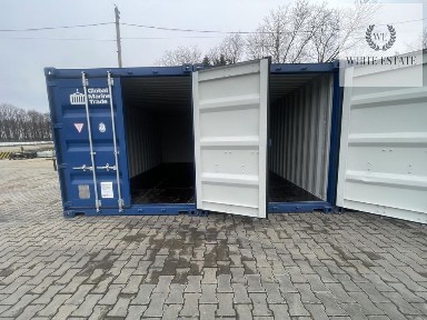 Тернопільська область, Острів