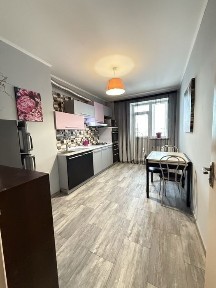 Київська область, Софіївська Борщагівка