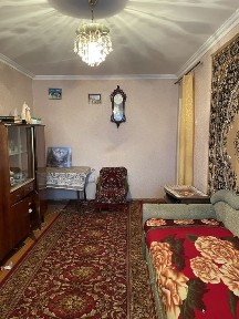 Житомирська область, Бердичів