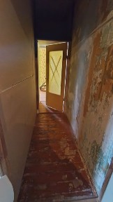 Двокімнатна квартира в центрі Фастова