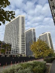 Київ, Печерський, вул Зарічна 7