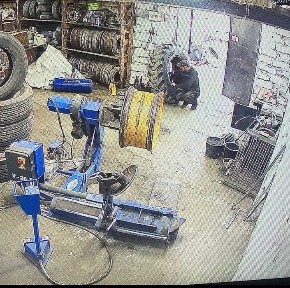 Одеса, Пересипський, Балтська дорога 23 а