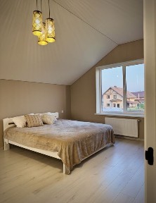 Київська область, Хотянівка