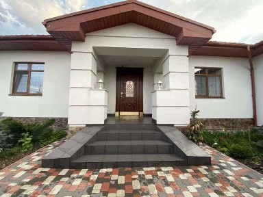 Київська область, Білогородка