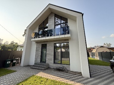 Київська область, Ірпінь