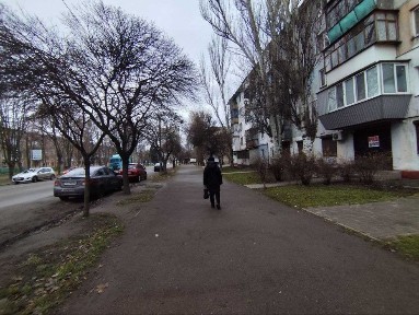 Запорізька область, Запоріжжя, Комунарський