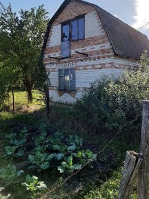 Житомирська область, Іванівка