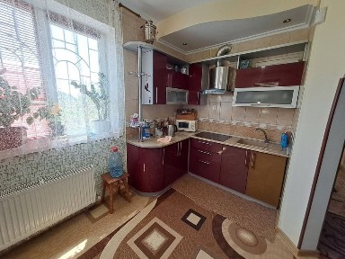Капітальний будинок біля моря передмістя Чорноморська