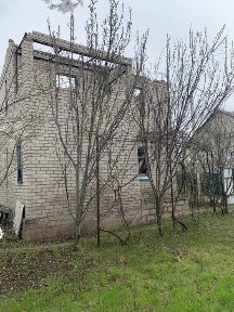 Дніпропетровська область, Кривий Ріг, Тернівський