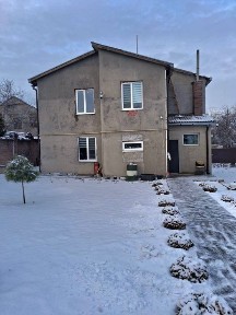 Дніпропетровська область, Кам'янське