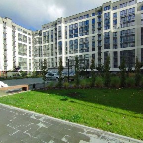 Івано-Франківська область, Івано-Франківськ