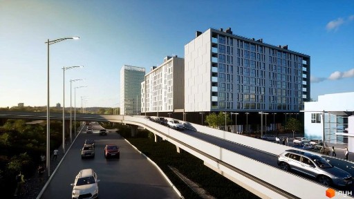 36300$ Терміновий продаж 1-кімнатної квартири у Івано - Франківську