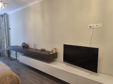 Продам одно км квартиру