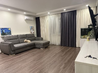 Львів, Сихівський, вулиця Кирила Трильовського 5